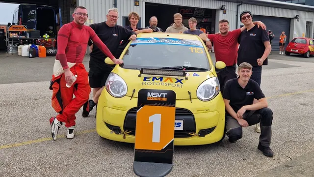Enduroka 24hr - Anglesey